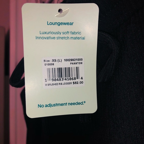 Tommy John lounge pants and tanktop(XS) - Picture 4 of 12